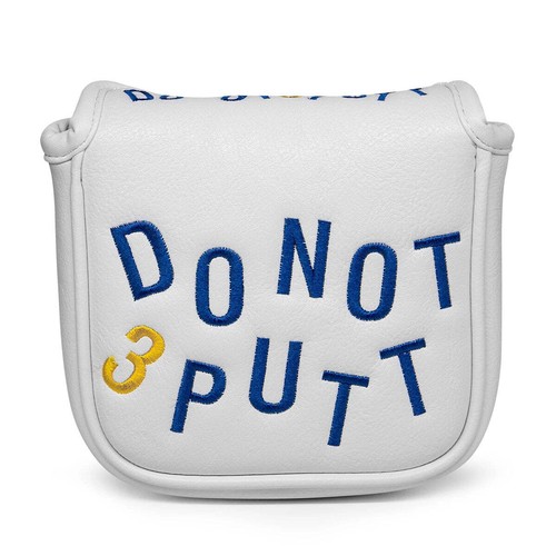 Not 3putt mallet - -, &