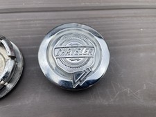 Genuine Chrysler 300c 59mm