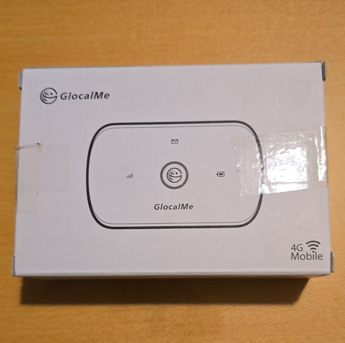 Glocalme neos unlocked - glocalme,