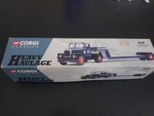 Corgi Classics Wrekin Scammell