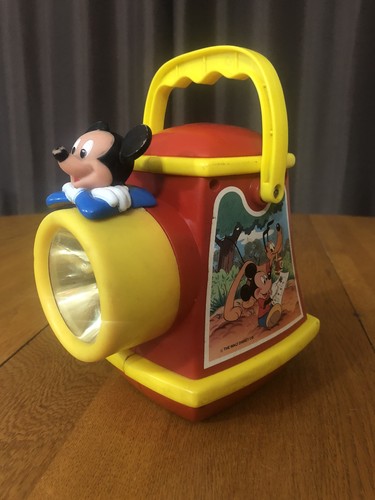 Vintage 1970s walt disney - 1970s,
