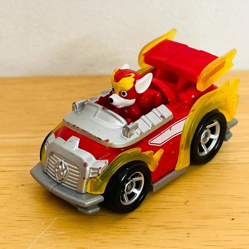 Marshall paw patrol diecast - marshall,