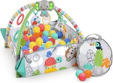 Bright starts 1 your way - your,