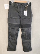Bikers Gear  Phillip Island Australia Trousers Mens/Womens 32 S Motorbike
