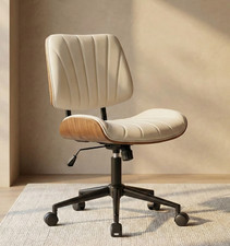 Eames Style Walnut Vintage