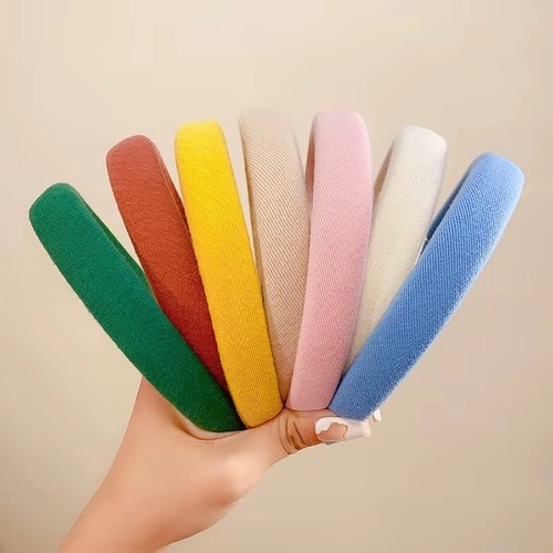Wide soft headband - |, alice