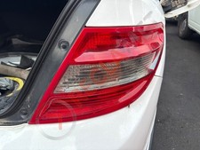 MERCEDES C-CLASS C220 W204