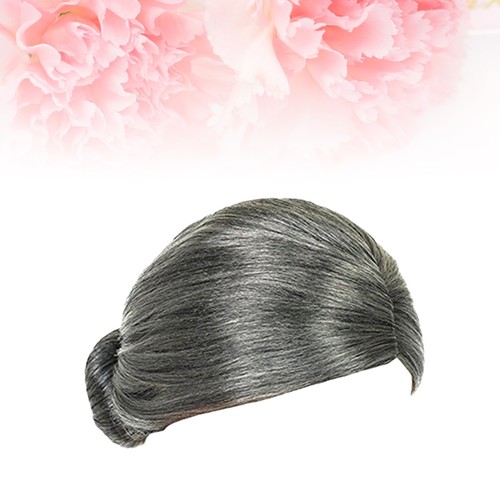 Old lady accessory halloween - old,