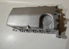 Engine Oil Sump Fits