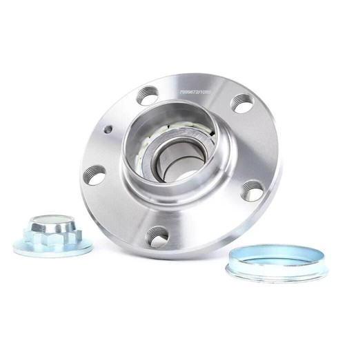 For audi 2000 2005 rear - for, a2