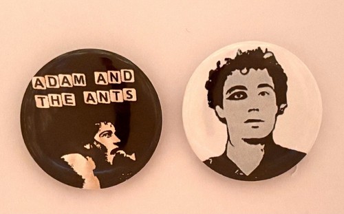 Adam the ants brand new - adam, 32mm