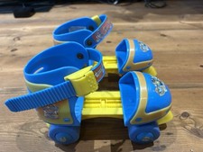 Paw Patrol Training Skates