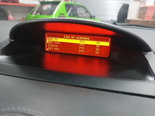 Peugeot 308 rcz - peugeot,