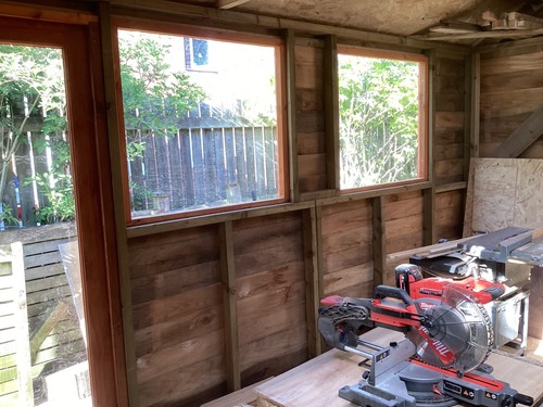 Bespoke shed workshop could - bespoke, ,workshop