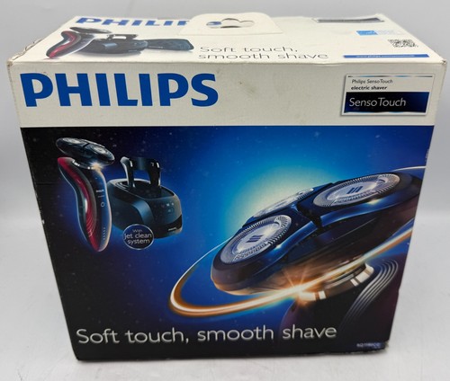 Philips rq1180 sensotouch - philips, rq1180/22
