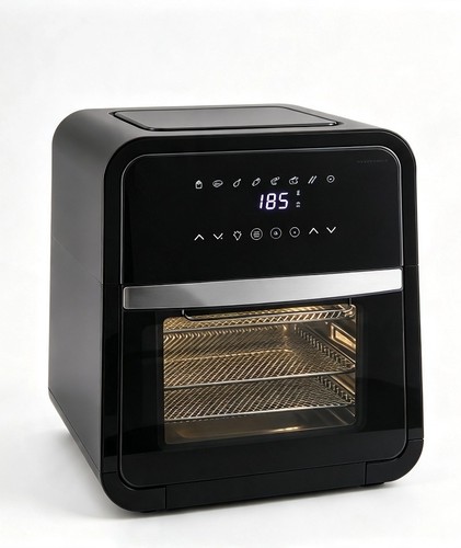 12l digital air fryer - digital,
