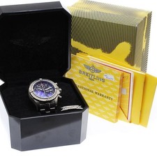 BREITLING CHRONOAVENGER E13360