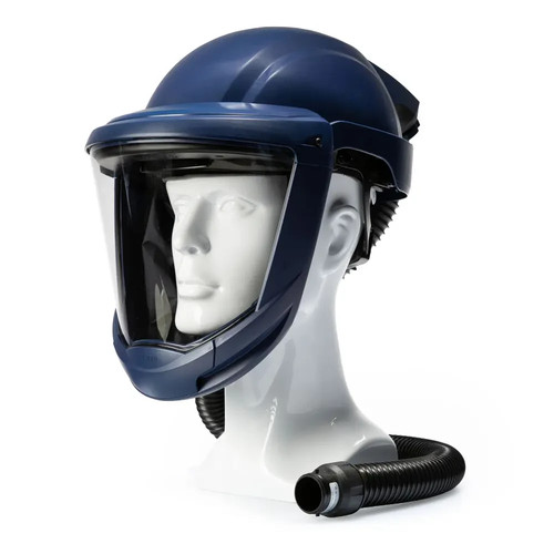Sundstrom sr580 supplied air - sr580, supplied-air