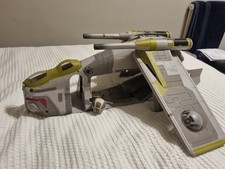 Star Wars Hasbro 2002 Troop