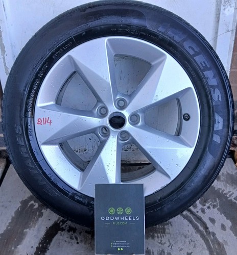 Jaguar pace alloy - e,