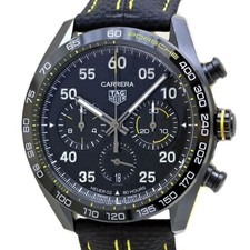 TAG HEUER Carrera Heuer 02