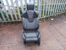 Ford Fiesta Mk7 Facelift 3