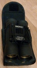 Binoculars Tronic 10x25 101m