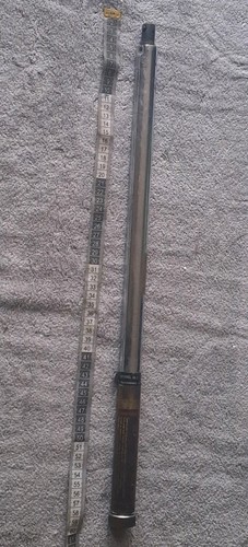Norbar sl3 torque wrench - norbar,