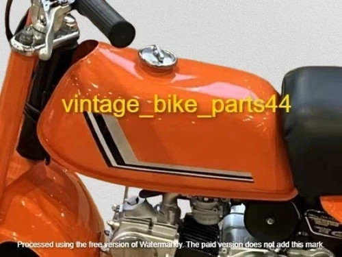 Honda atc70 1978 1985 model - atc70,