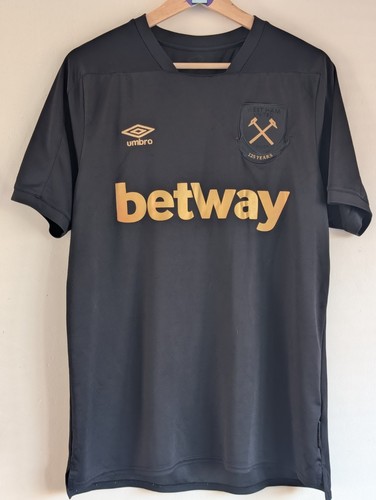 West ham 2020 third 125 - ham,