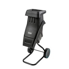 Mac Allister Impact Shredder