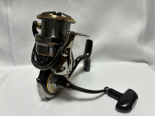 Daiwa luvias airity lt4000 cxh - daiwa,