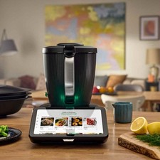 Thermomix TM7 Factory Sealed