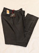 Marks And Spencer Men's Black