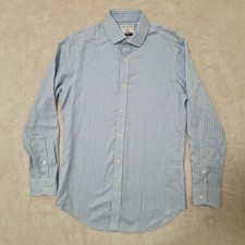 TM Lewin Shirt Mens 15/33