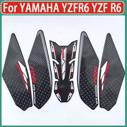 Tank traction pad protector - pad,