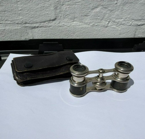 Antique vintage opera - vintage,