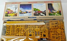 WALTHERS 305` THRALL S-UNIT