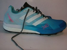 New Adidas Terrex 240 Speed