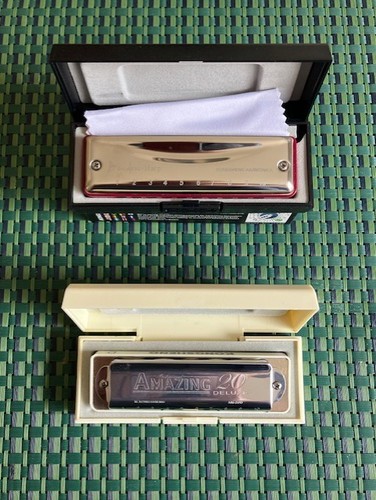 Kongsheng harmonicas mouth - kongsheng, x