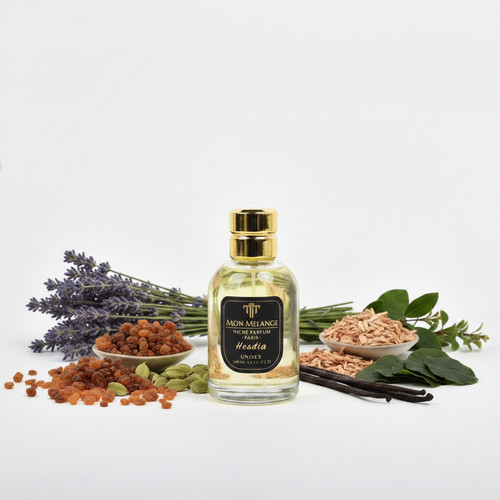 Mon melange hesdia niche - hesdia,