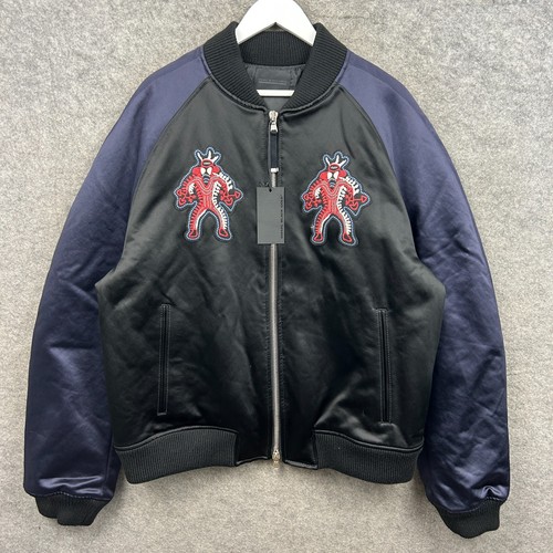 Diesel black gold jacket - black,