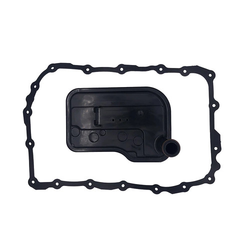 Transmission oil filter - transmission, filter&pan