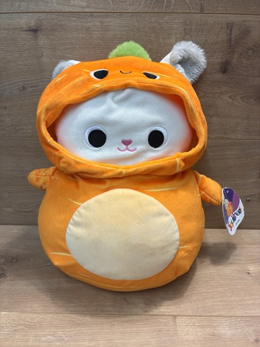 Squishees bunny carrot - bunny,