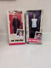 Two Boxed Niall Horan One