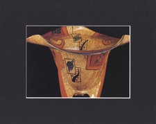 8X10" Matted Picture Print