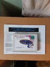 Star Trek Enterprise Refit