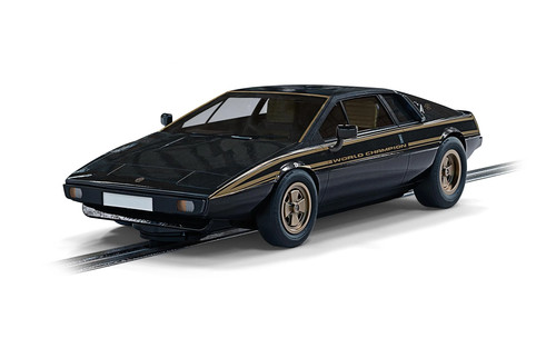 Scalextric lotus esprit - esprit,