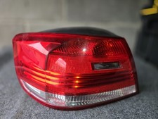 BMW E93 Outer Passenger (Left)