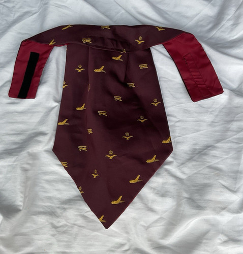 Vintage raf diamond jubilee - raf,
